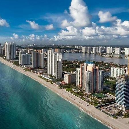 Ocean Reserve Sunny Isles Beach Ngoại thất bức ảnh