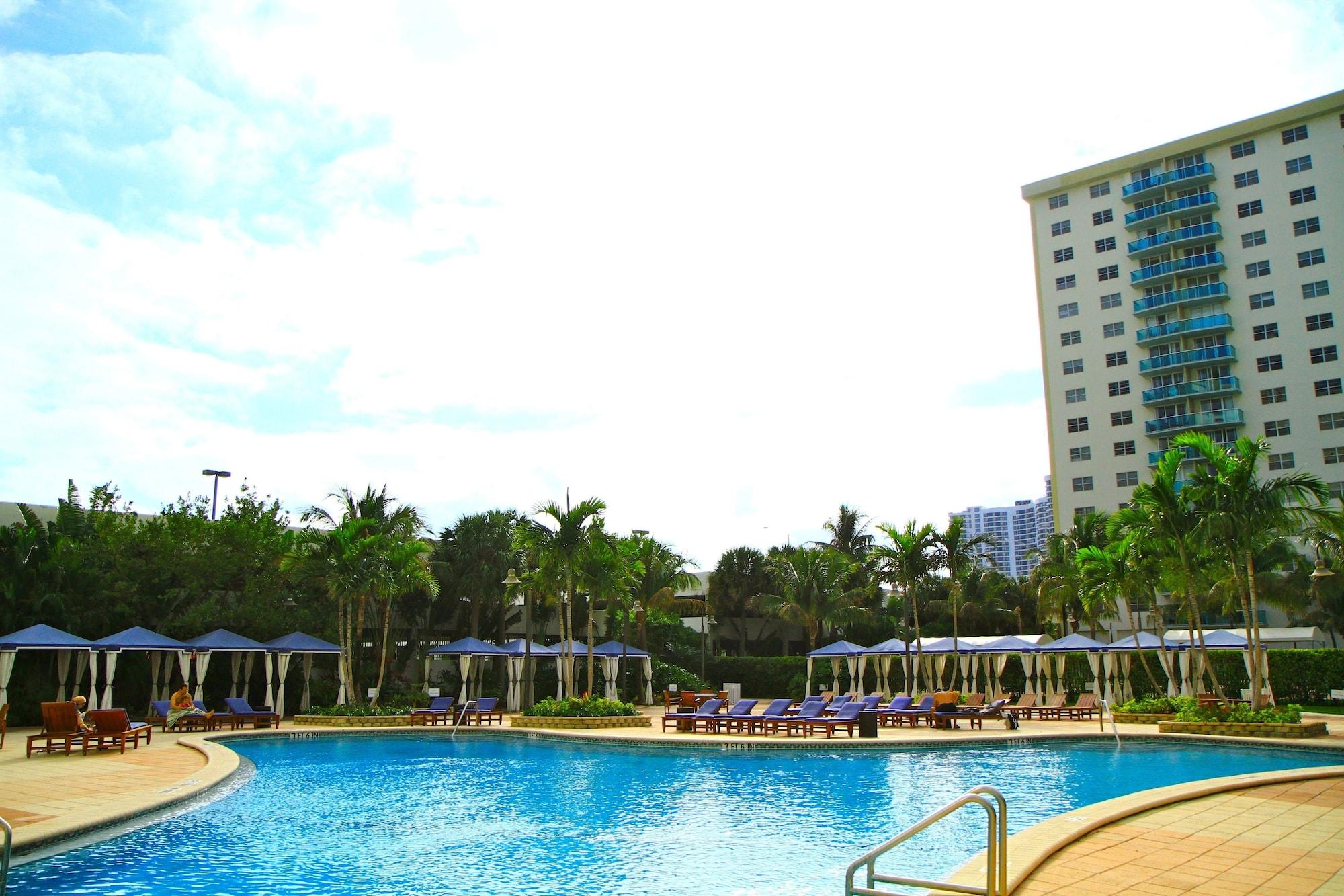 Ocean Reserve Sunny Isles Beach Ngoại thất bức ảnh