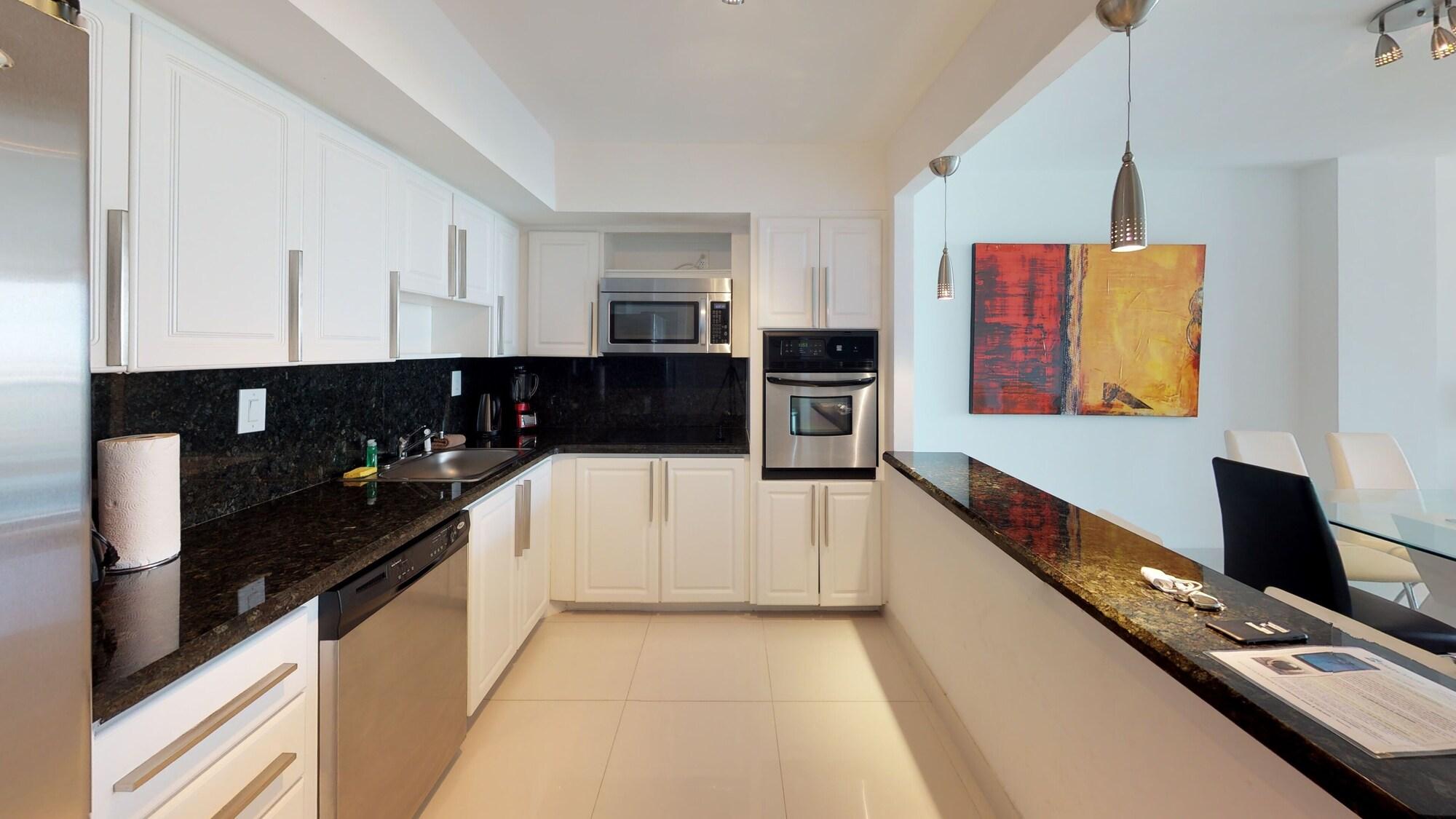 Ocean Reserve Sunny Isles Beach Ngoại thất bức ảnh