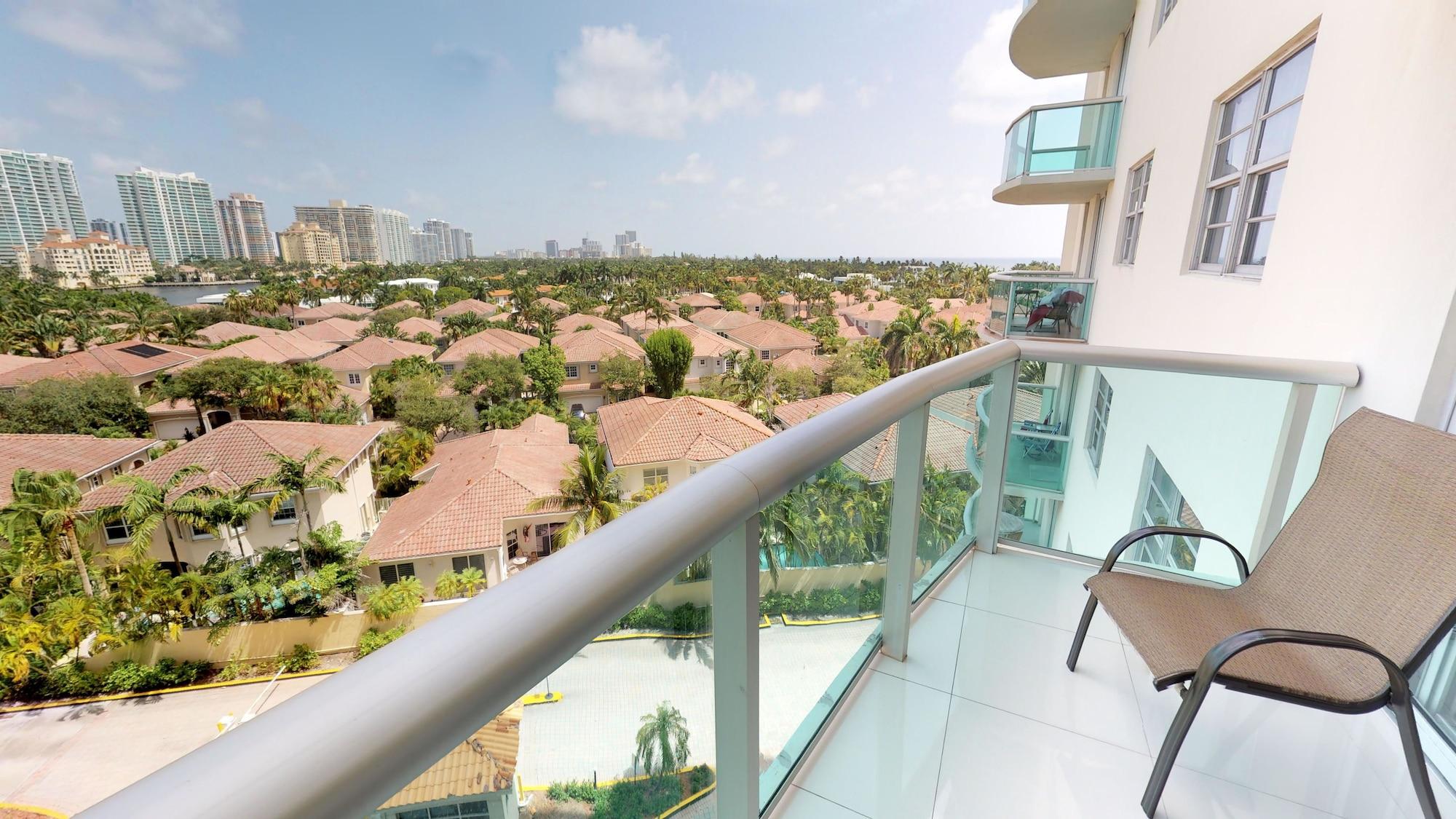 Ocean Reserve Sunny Isles Beach Ngoại thất bức ảnh
