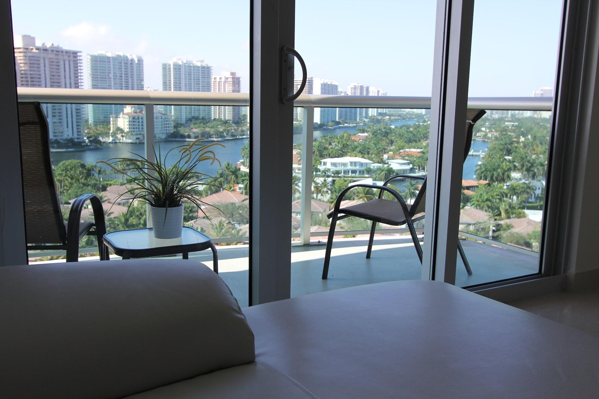 Ocean Reserve Sunny Isles Beach Ngoại thất bức ảnh