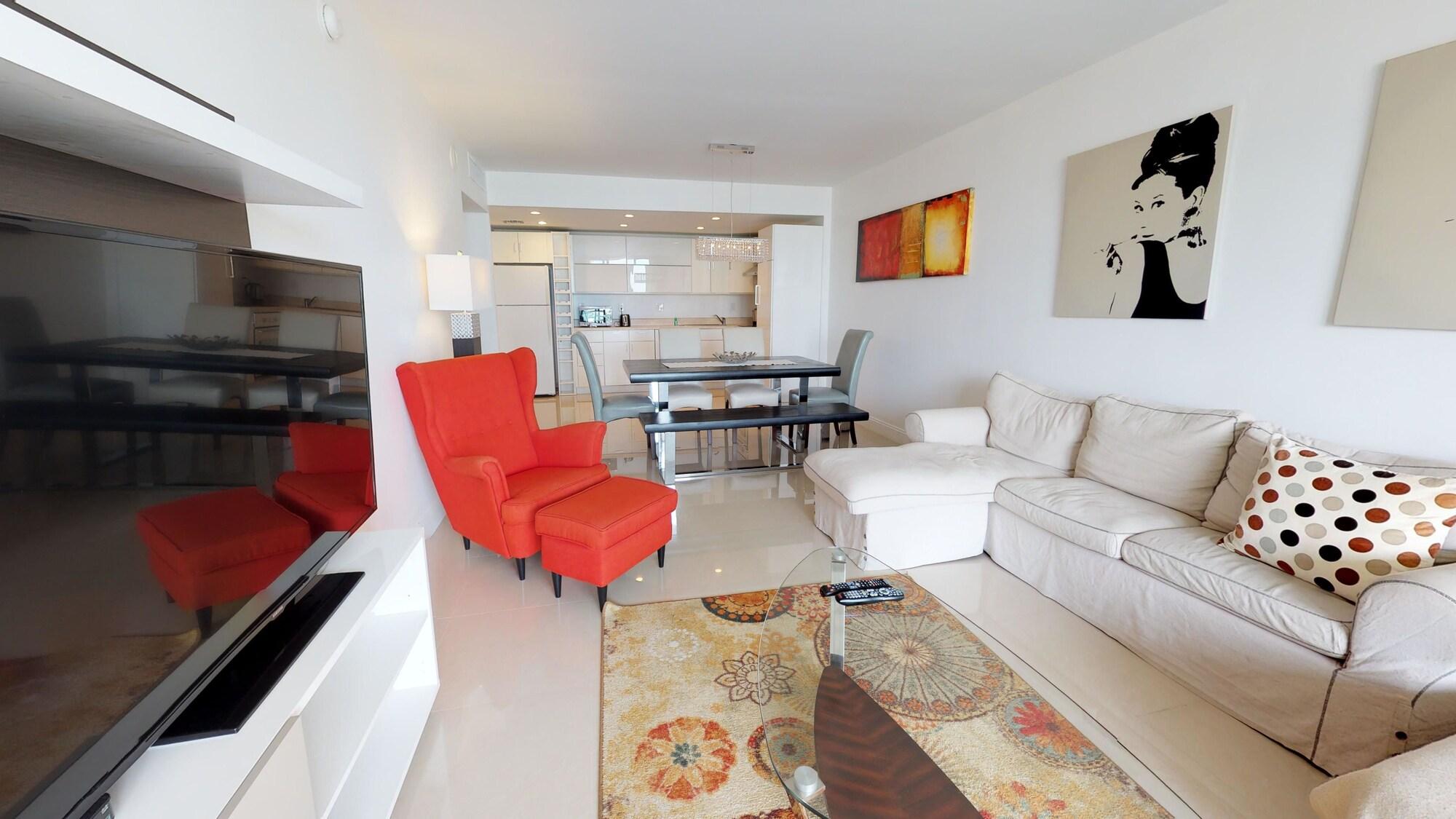 Ocean Reserve Sunny Isles Beach Ngoại thất bức ảnh