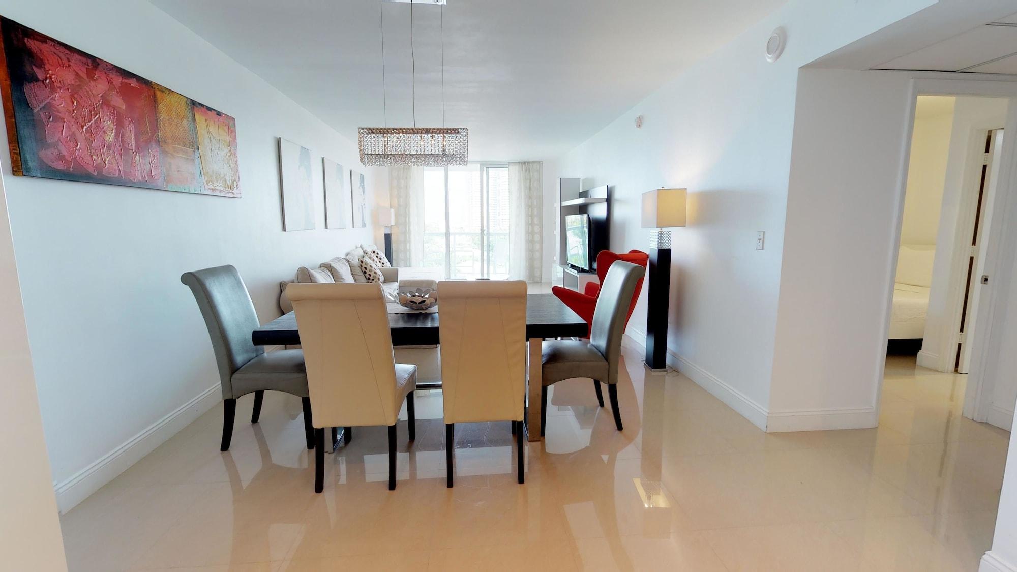 Ocean Reserve Sunny Isles Beach Ngoại thất bức ảnh