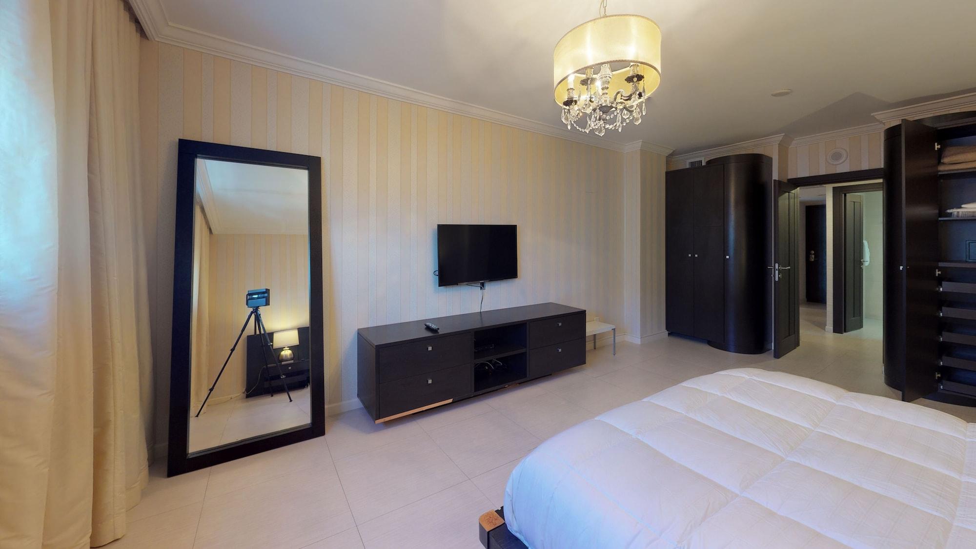 Ocean Reserve Sunny Isles Beach Ngoại thất bức ảnh