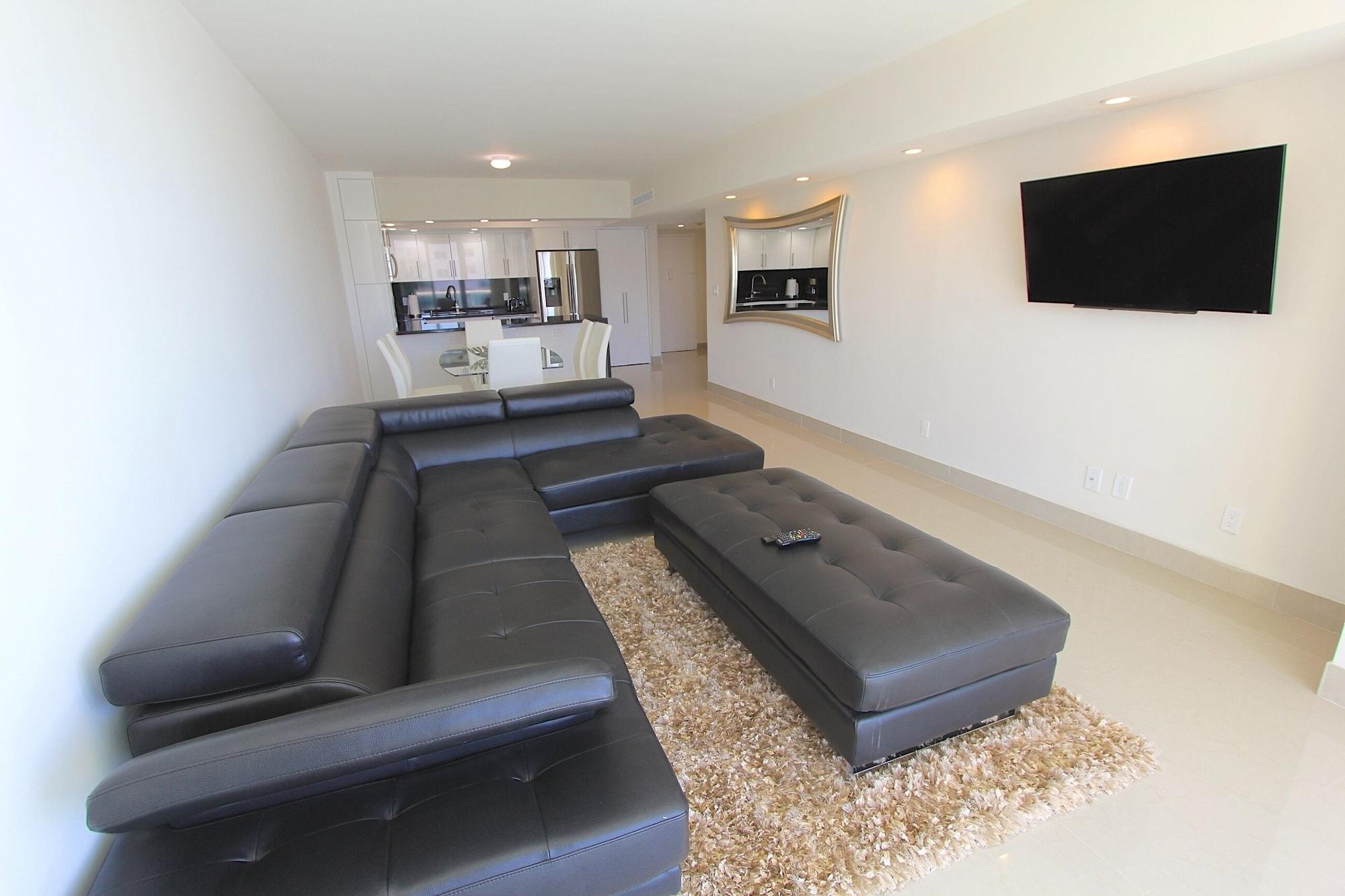 Ocean Reserve Sunny Isles Beach Ngoại thất bức ảnh