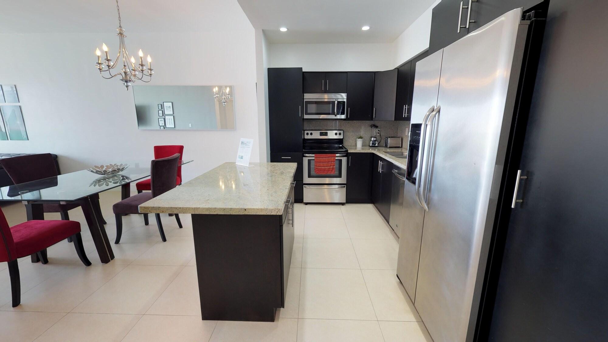 Ocean Reserve Sunny Isles Beach Ngoại thất bức ảnh