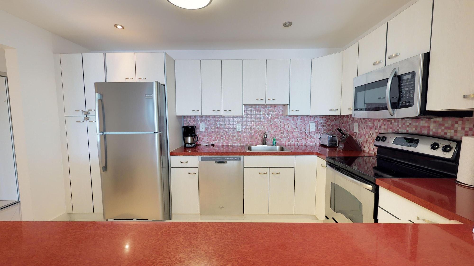Ocean Reserve Sunny Isles Beach Ngoại thất bức ảnh
