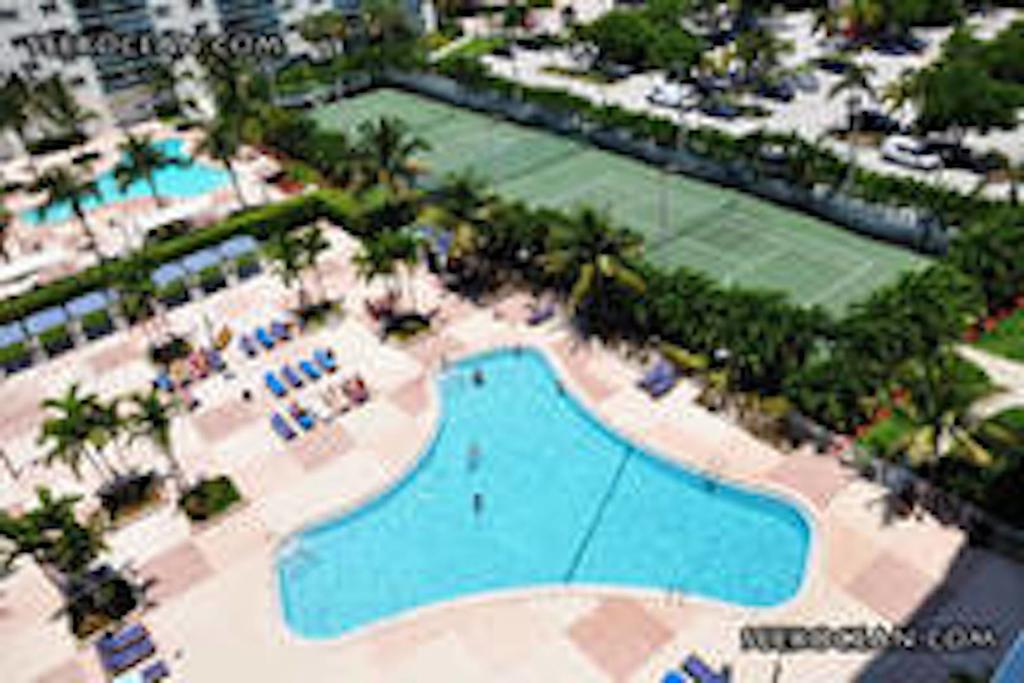 Ocean Reserve Sunny Isles Beach Ngoại thất bức ảnh
