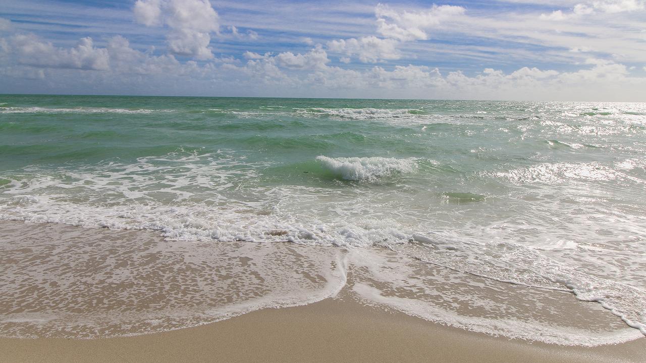 Ocean Reserve Sunny Isles Beach Ngoại thất bức ảnh