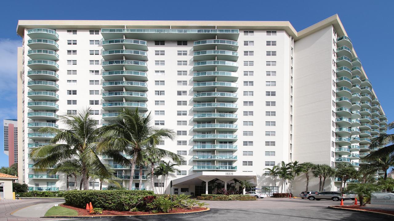 Ocean Reserve Sunny Isles Beach Ngoại thất bức ảnh