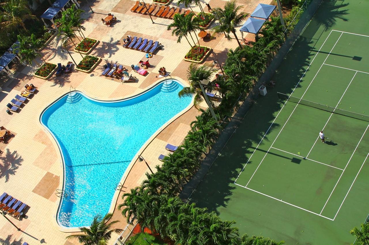 Ocean Reserve Sunny Isles Beach Ngoại thất bức ảnh