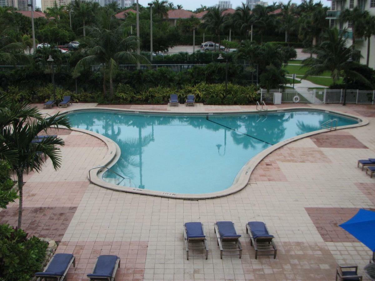 Ocean Reserve Sunny Isles Beach Ngoại thất bức ảnh