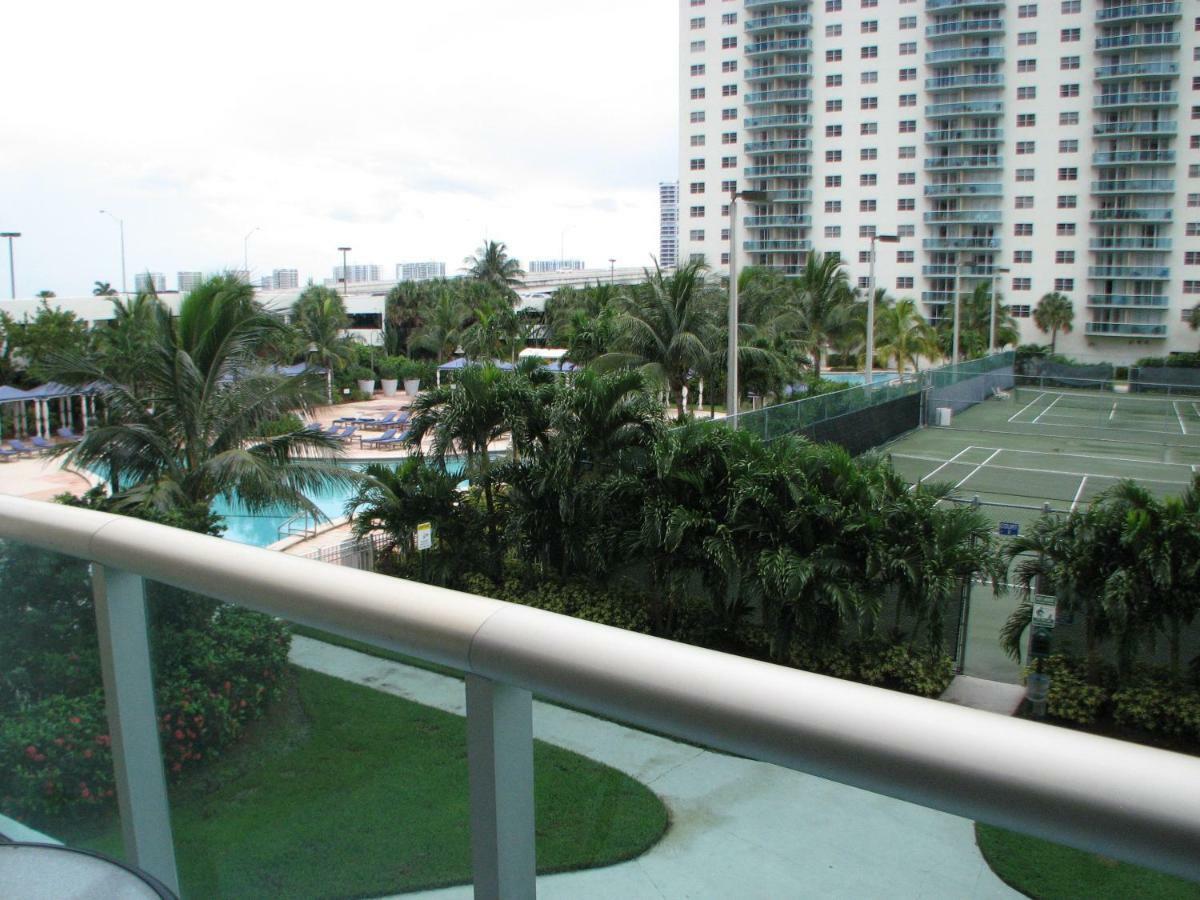 Ocean Reserve Sunny Isles Beach Ngoại thất bức ảnh