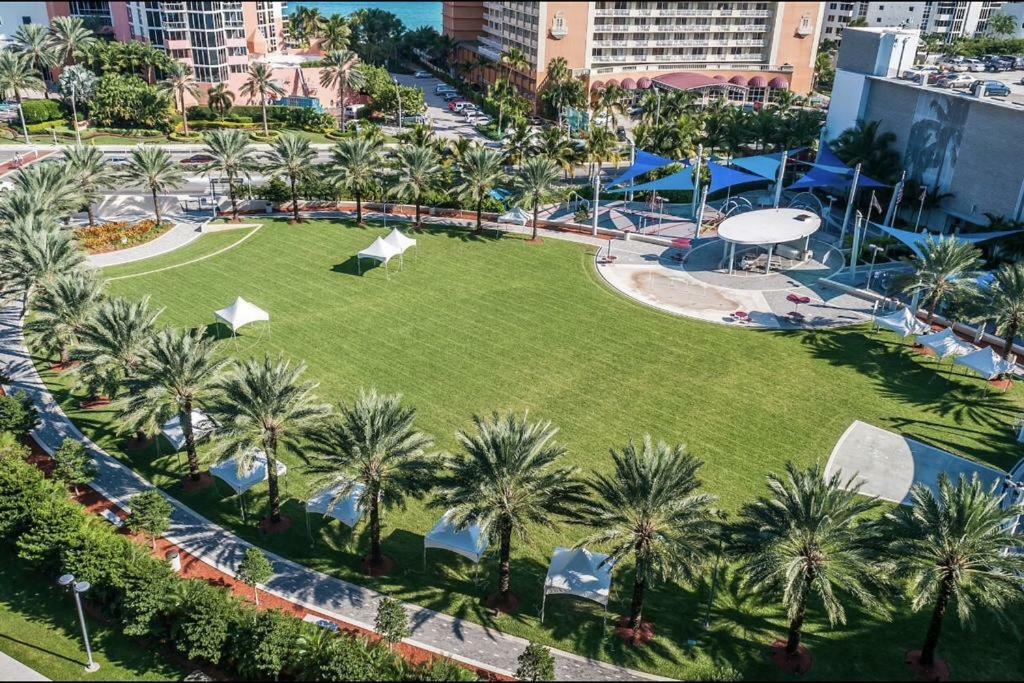 Ocean Reserve Sunny Isles Beach Ngoại thất bức ảnh