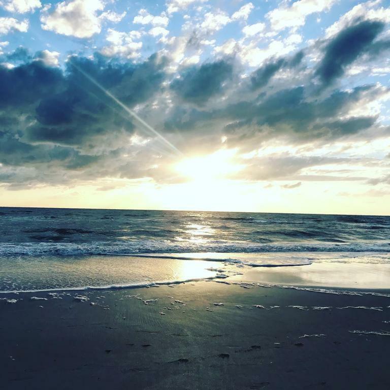Ocean Reserve Sunny Isles Beach Ngoại thất bức ảnh